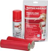 Pipe Freezing Kits